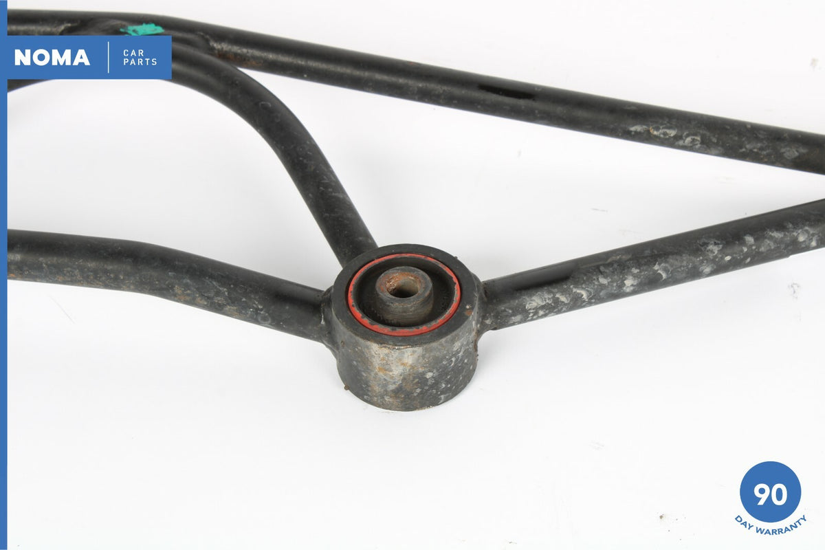 97-06 Jaguar XK8 XKR X100 Rear Brace Subframe Differential Carrier MJA3713AD OEM - photo 3