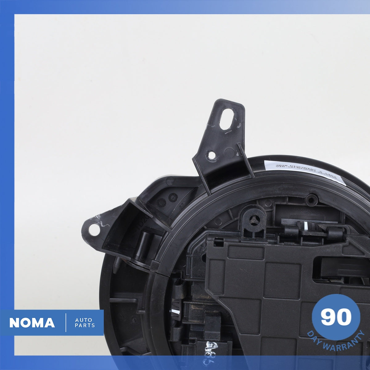 Land Rover L462 Discovery 5 A/C AC Air Conditioning Blower Fan Motor OEM - photo 8