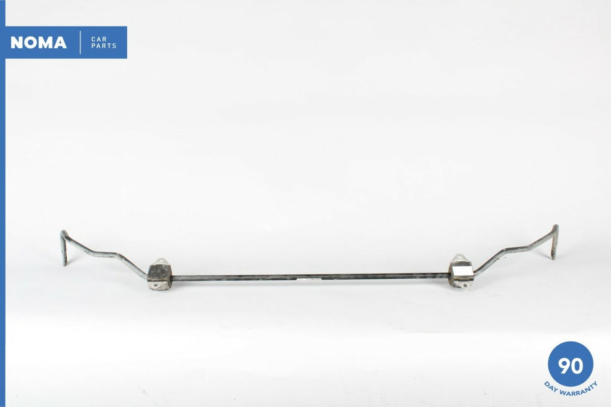 06-13 BMW 335i E92 E91 E92 E88 Front Sway Stabilizer Anti Roll Bar 6796302 OEM - photo 10
