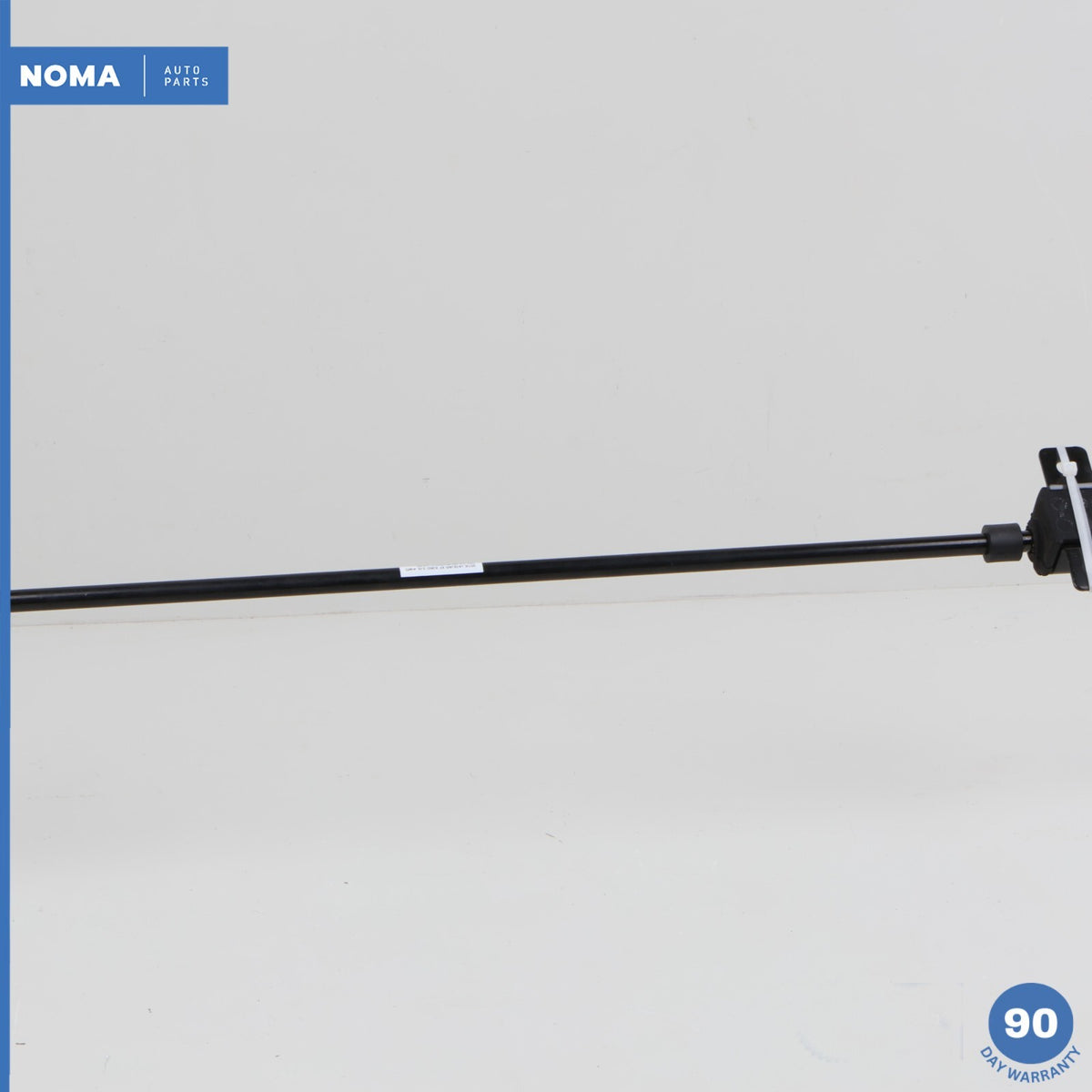 16-23 Jaguar XF X260 Rear Stabilizer Anti Roll Bar Assembly T2H1606 OEM - photo 11
