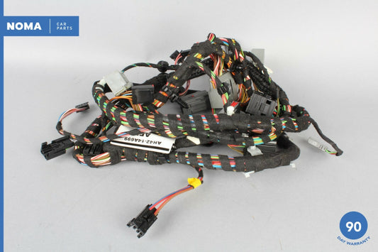10-12 Land Rover Range Rover L322 Front Right Passenger Seat Wire Harness OEM - photo 1