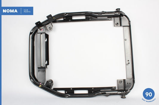 2000 Jaguar XK8 X100 Front Right Side Lower Seat Cushion Frame GJA4220BC OEM - photo 1
