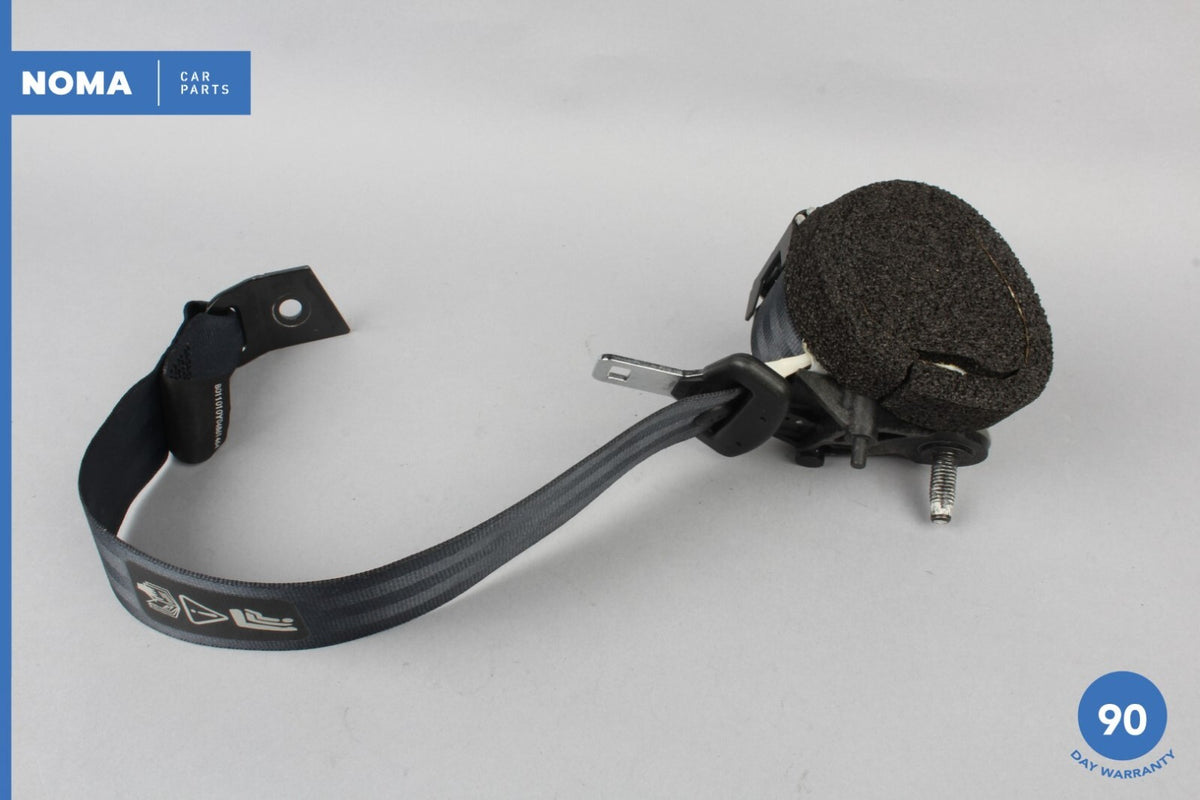 10-13 Jaguar XJ XJL X351 Rear Right Passenger Side Seat Belt Retractor JMN OEM - photo 6