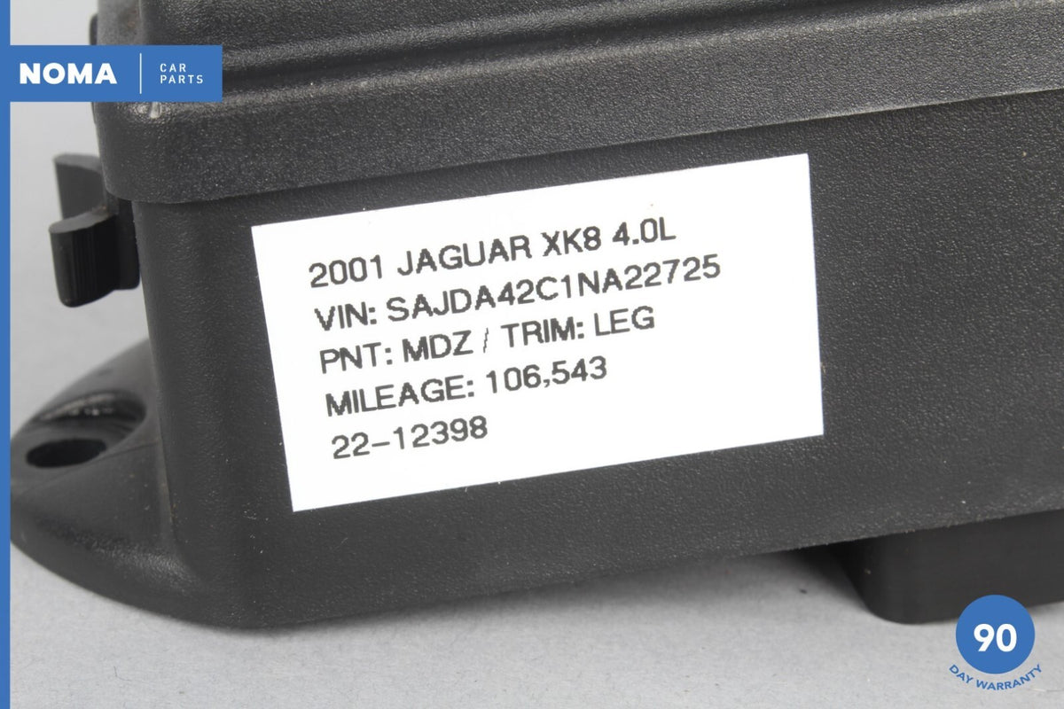 00-03 Jaguar XK8 X100 Engine Motor Bay Room Relay Fusebox Fuse Box LJD2800CB OEM - photo 7