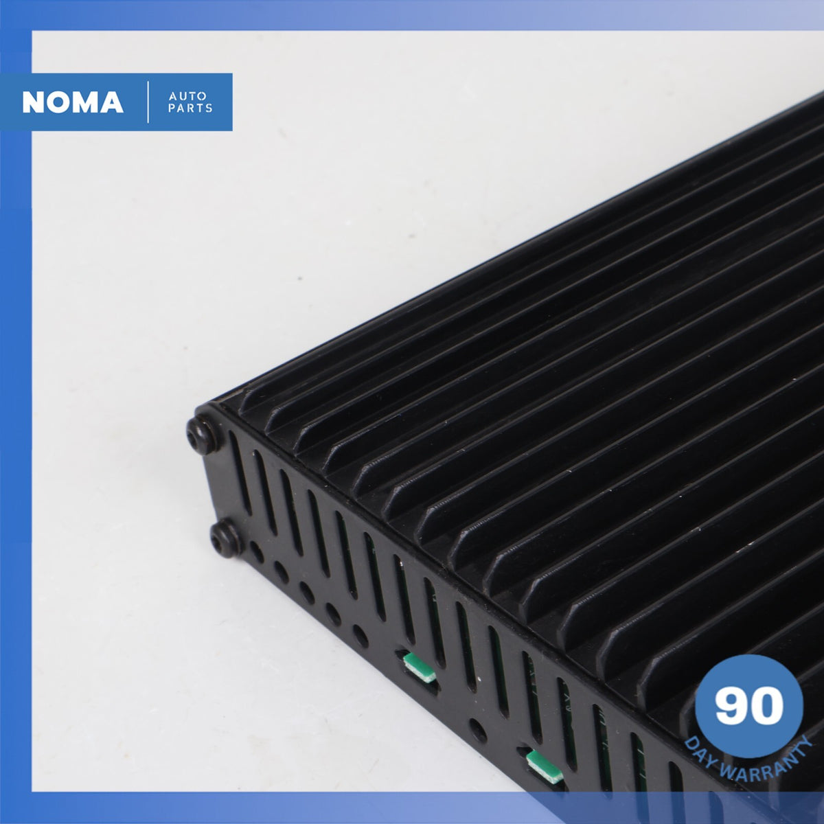 1997 Jaguar X100 XK8 Radio Audio Amplifier Amp LJA4170BA Harman/Kardon OEM - photo 12