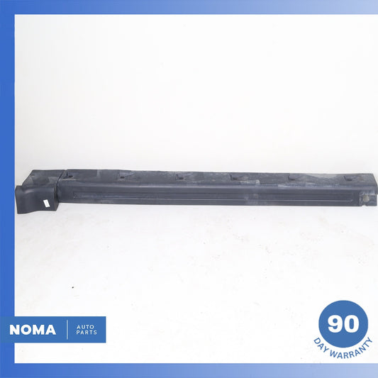 05-16 Range Rover Sport L320 Right Skirt Rocker Molding Panel DGP000241 OEM - photo 1