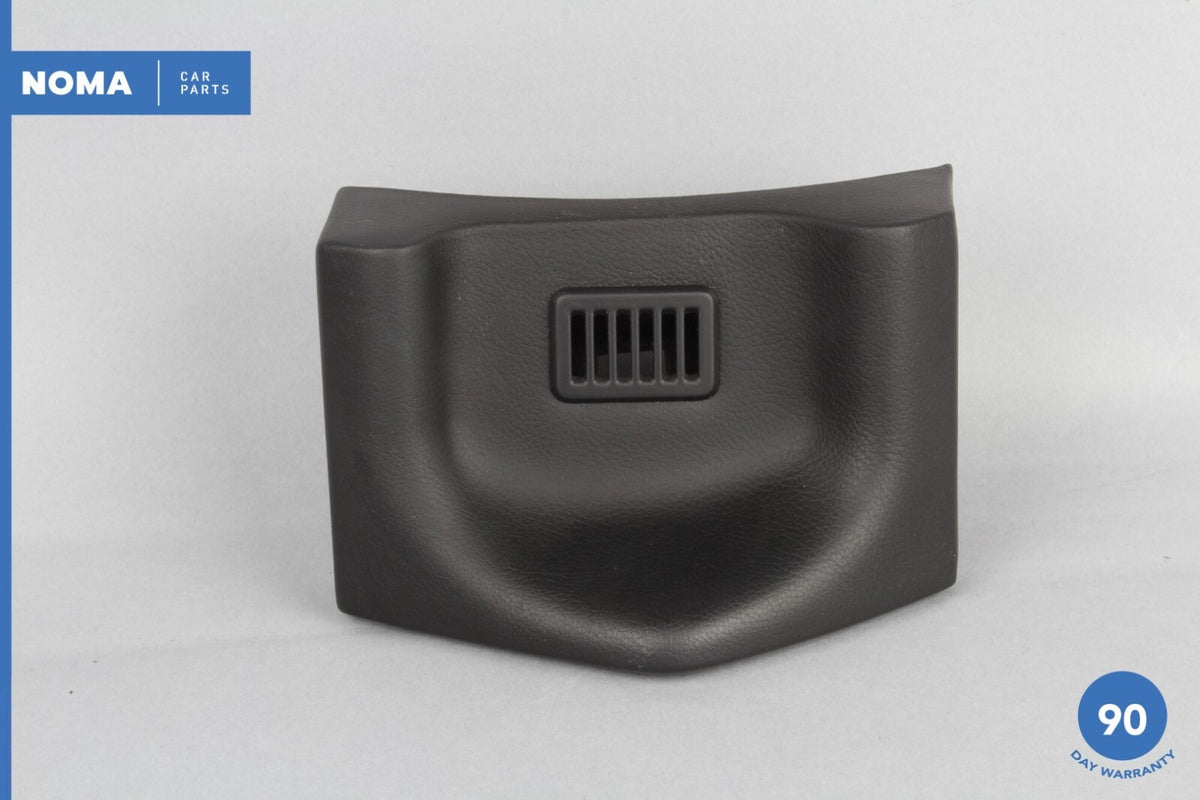 06-09 Range Rover Sport L320 Left Dash Board Steering Column Trim Cover OEM - photo 1