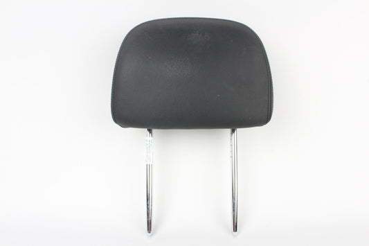03-08 BMW Z4 E85 Front Left or Right Side Headrest Head Rest 7059619 Black OEM - photo 1
