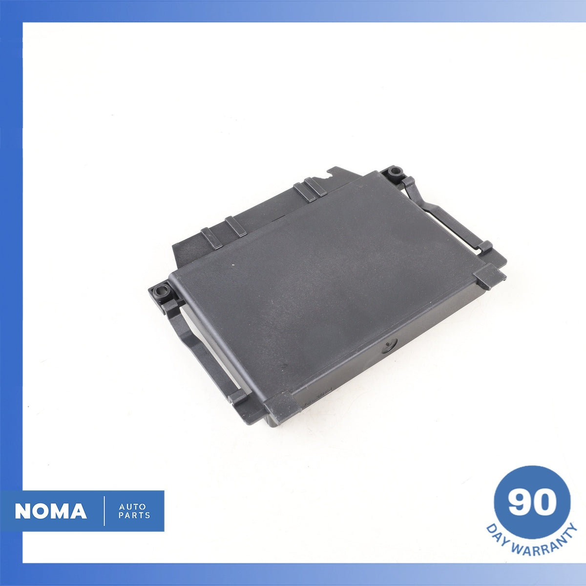 Jaguar X100 XKR TCU TCM Transmission Control Module LNF2403AD OEM - photo 7