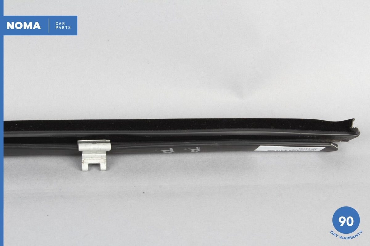 06-13 Range Rover Sport L320 Rear Right Passenger Door Inner Window Seal OEM - photo 6