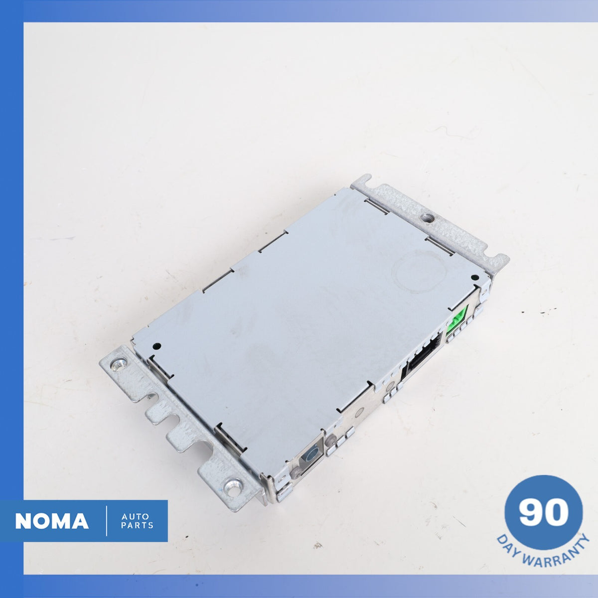 LR Range Rover L405 Satellite Receiver Radio Module Unit DPLA14C740AA OEM - photo 6