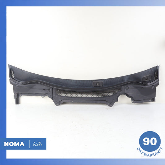13-23 LR Range Rover Sport L494 L405 Under Windshield Cowl Panel Trim Cover OEM - photo 1