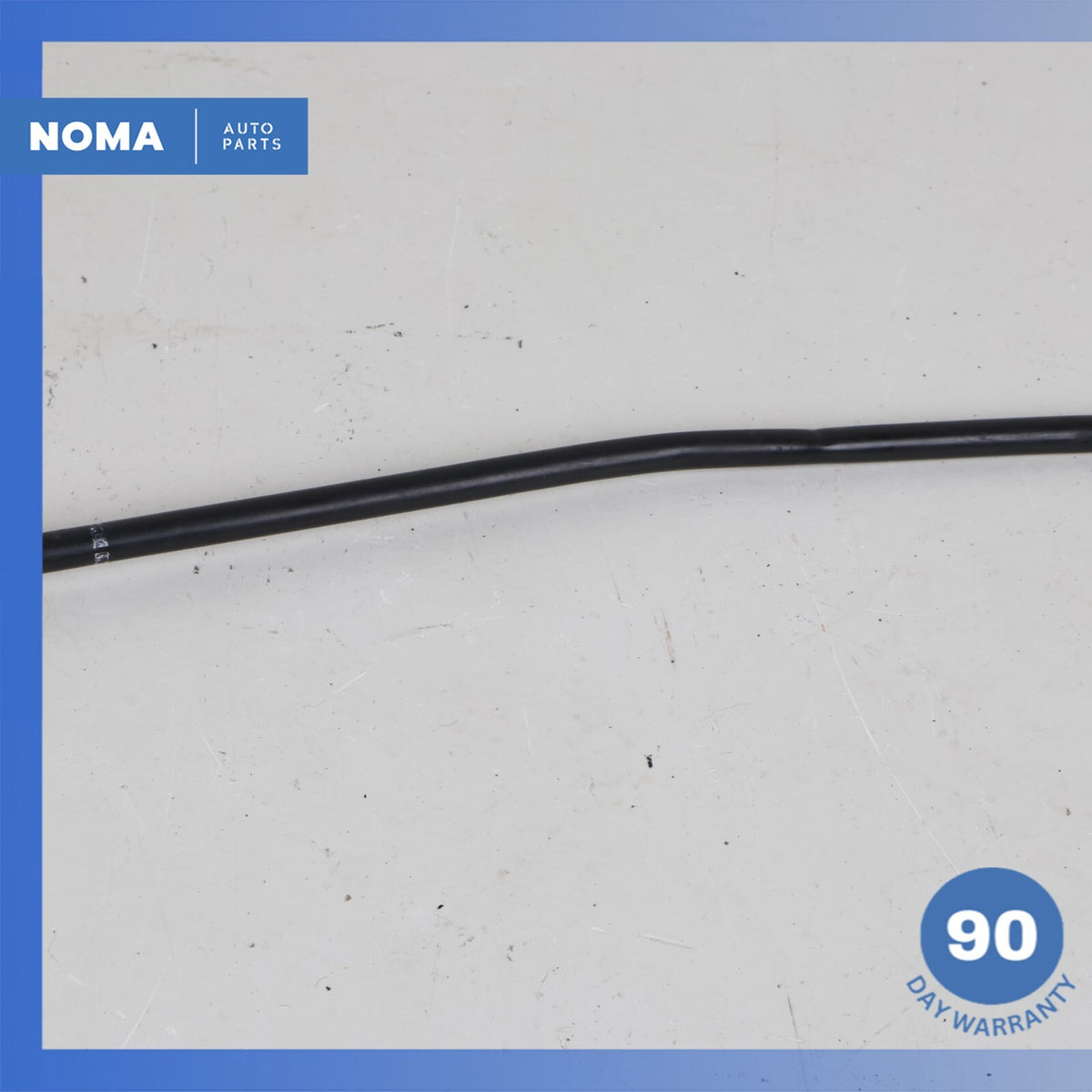 97-02 Jaguar X100 XK8 XKR Fuel Vapor Charcoal Canister Valve w/ Hose OEM - photo 11