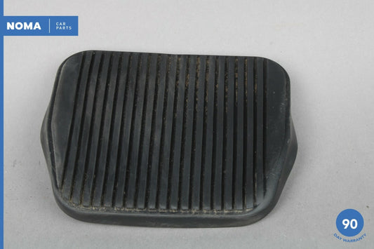03-08 Jaguar S-Type R X202 Front Left Driver Side Brake Braking Pedal Pad OEM - photo 1