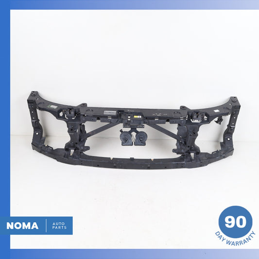 05-16 Range Rover Sport L320 Front Radiator Support Core Headlight Bracket OEM - photo 1