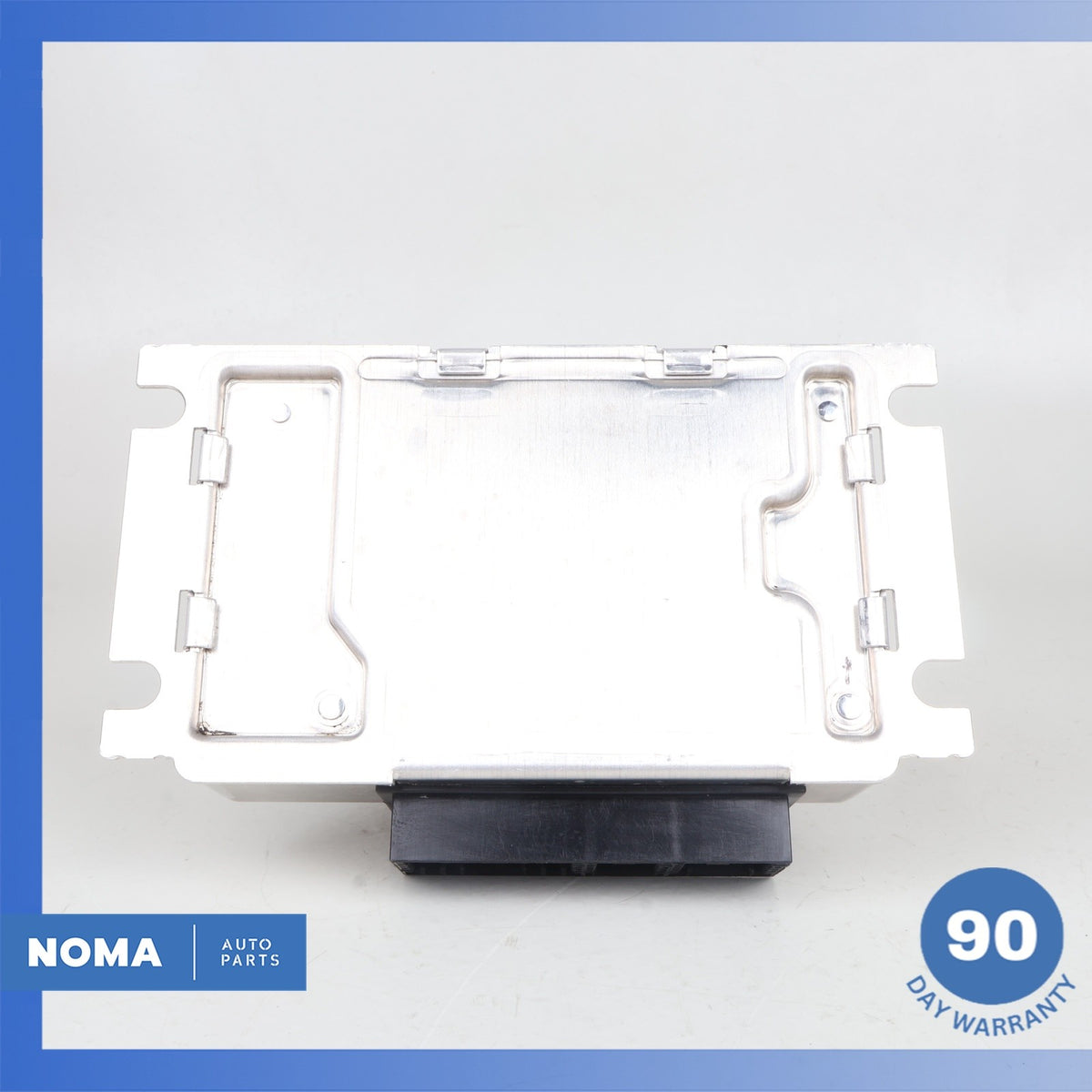 10-13 Range Rover Sport L320 L319 Transfer Case Control Module AH427H417AE OEM - photo 8