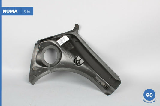 10-15 Jaguar X351 XJL Rear Right Pass Trunk Hinge Trim Cover AW9344248AC OEM - photo 1