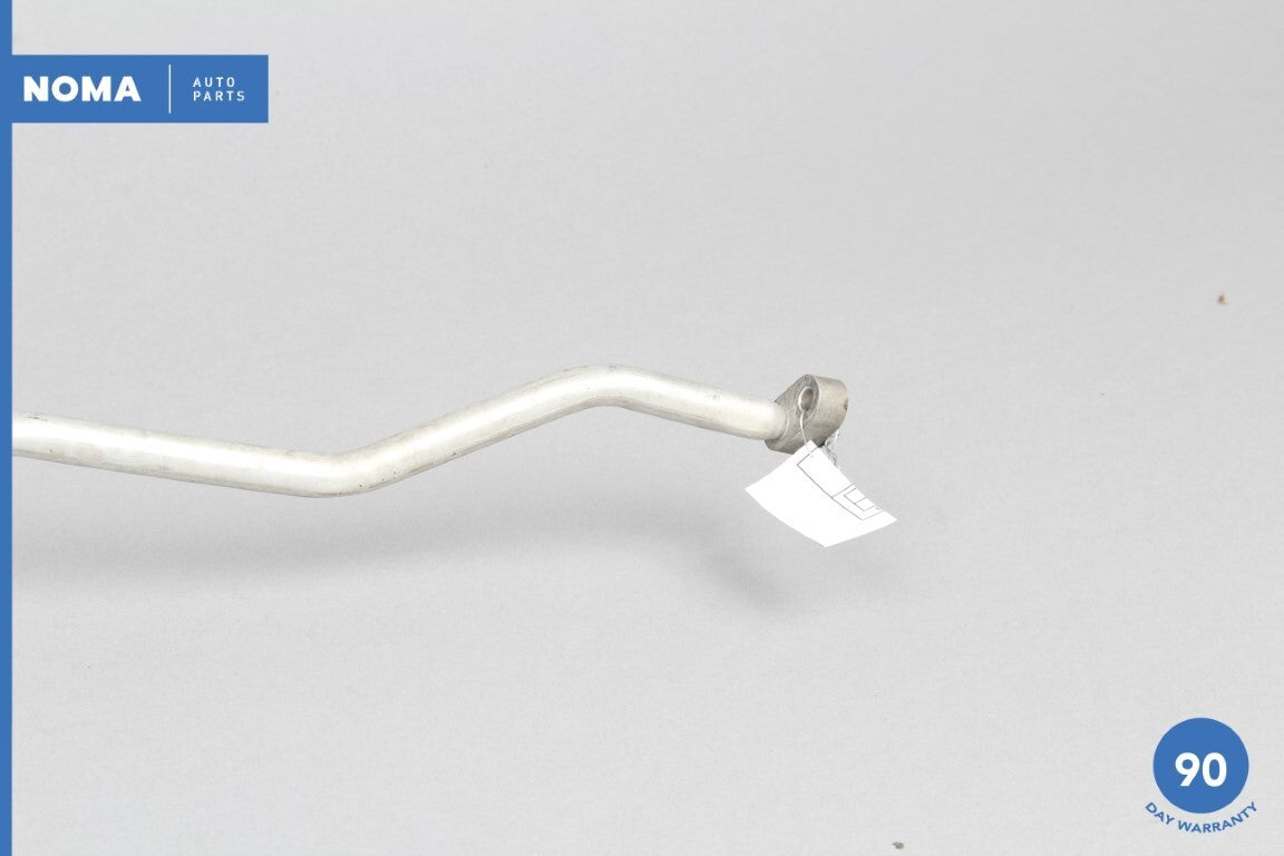 97-06 Jaguar XK8 XKR X100 A/C Air Conditioning Radiator To Evaporator Pipe OEM - photo 2