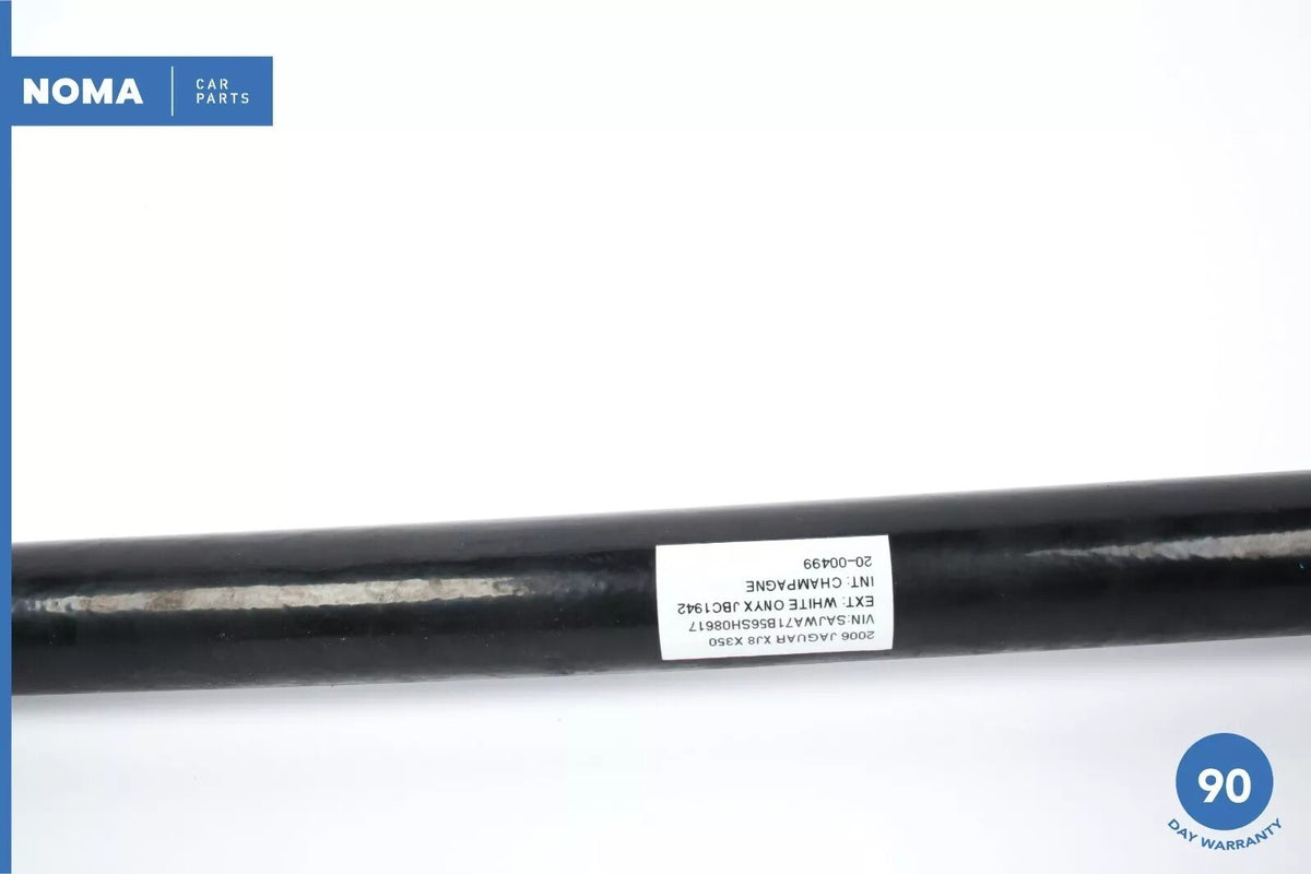03-24 Jaguar X350 XJ8 F-Type Front Stabilizer Anti Roll Sway Bar 2W935494CC OEM - photo 10