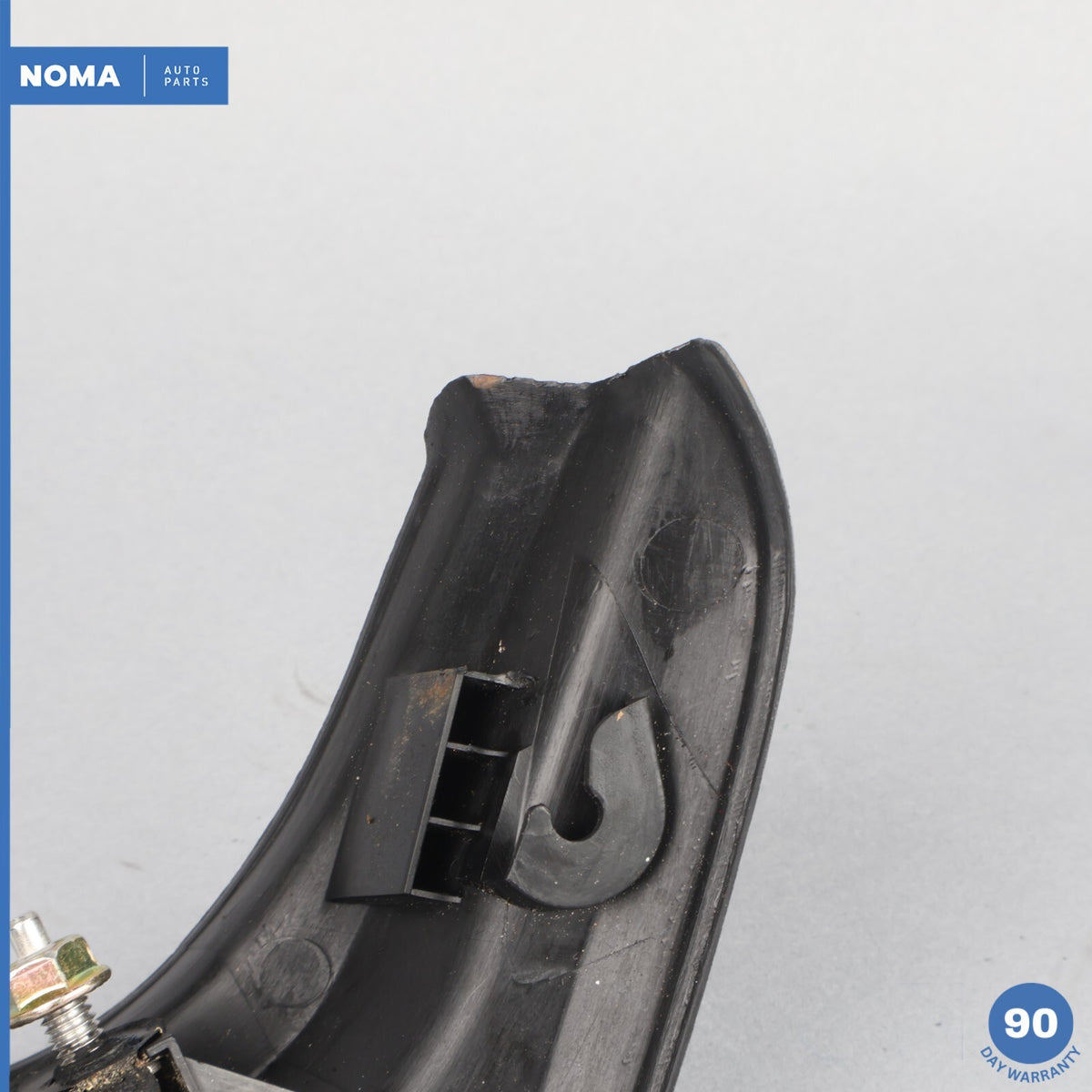 95-00 Lexus LS400 XF20 Rear Left Driver Side Trunk Boot Stopper Cover OEM - photo 6