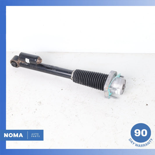13-17 LR Range Rover L405 Rear Right Side Air Suspension Shock Absorber OEM - photo 1