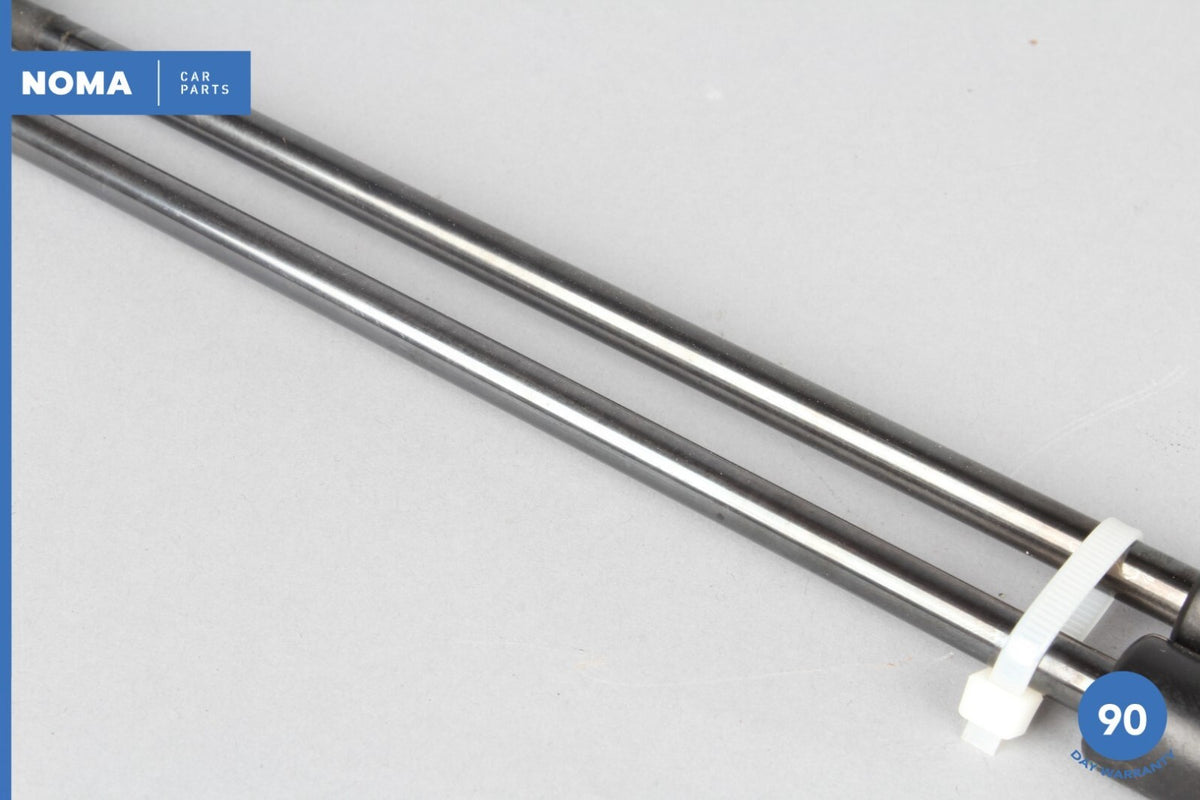 00-08 Jaguar S-Type X200 Left & Right Hood Bonnet Lid Strut Lift Set of 2 OEM - photo 4