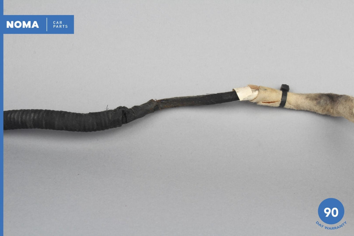 97-03 Jaguar XK8 X100 Front Right Passenger Seat Wire Harness LJA3510CF OEM - photo 6