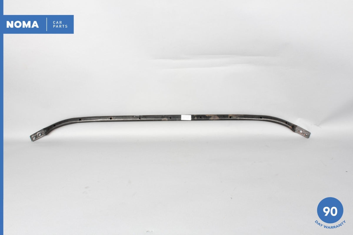 03-08 Jaguar S-Type X204 Suspension Turret to Bulkhead Brace Tie Rod OEM - photo 6