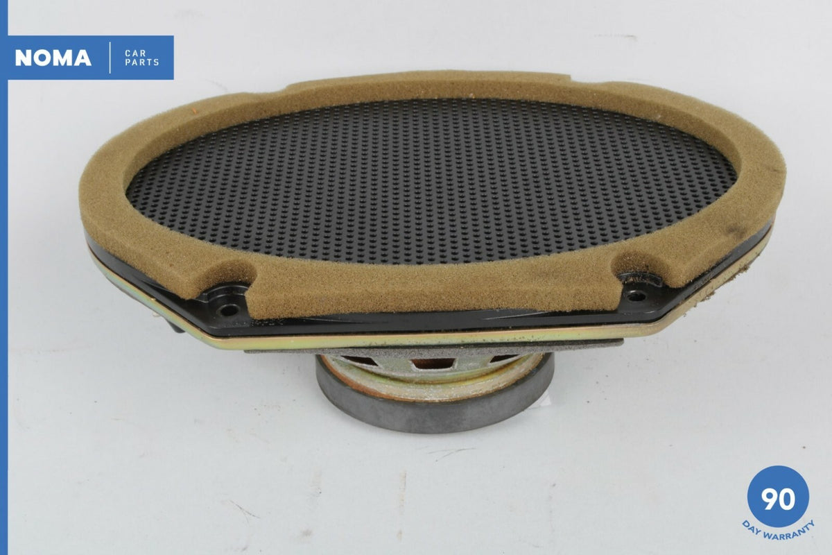 03-08 Jaguar S-Type X204 Front Left or Right Radio Audio Sound Speaker OEM - photo 4