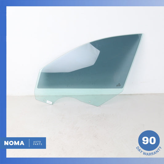 BMW F02 750i 740i Front Left Driver Side Door Window Glass 51337182083 OEM - photo 1