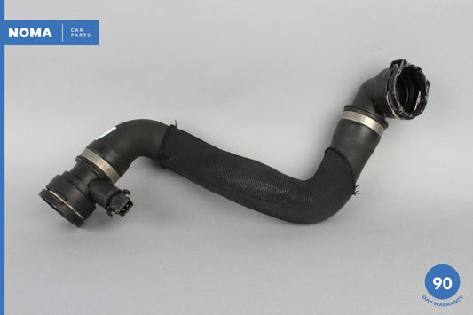 03-05 BMW Z4 E85 Engine Motor Radiator Cooling Hose Pipe 17127514405 OEM - photo 1