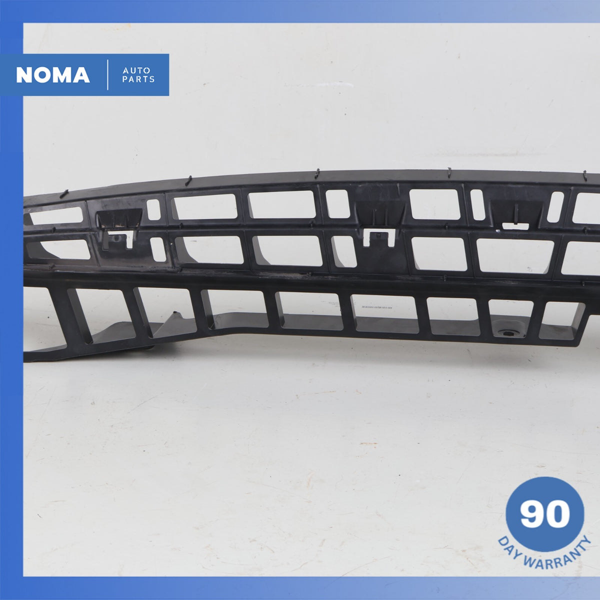 14-22 Range Rover Sport L494 Rear Center Bumper Mount Bracket DK6217B861AB OEM - photo 5