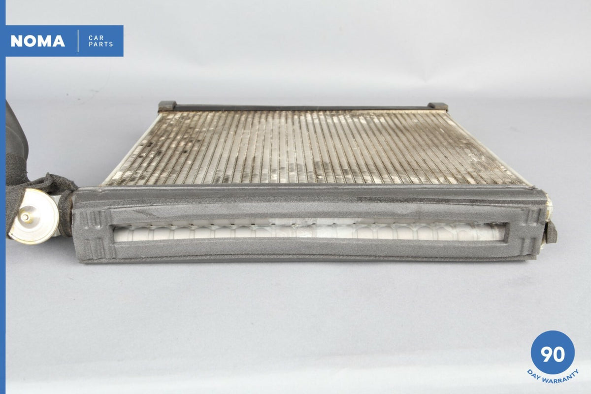09-16 Jaguar X351 XJ XF AC A/C Air Conditioning Evaporator Core 8X2318N407AB OEM - photo 7