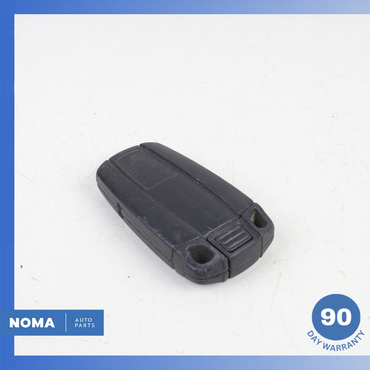 06-16 BMW E89 Z4 328i 128i 535i Key Fob Keyless Entry Remote Lock 6986583 OEM - photo 4