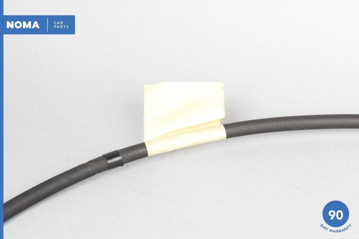 00-03 Jaguar XKR X100 Throttle Accelerator Gas Pedal Cable Line MJA4620BD OEM - photo 4