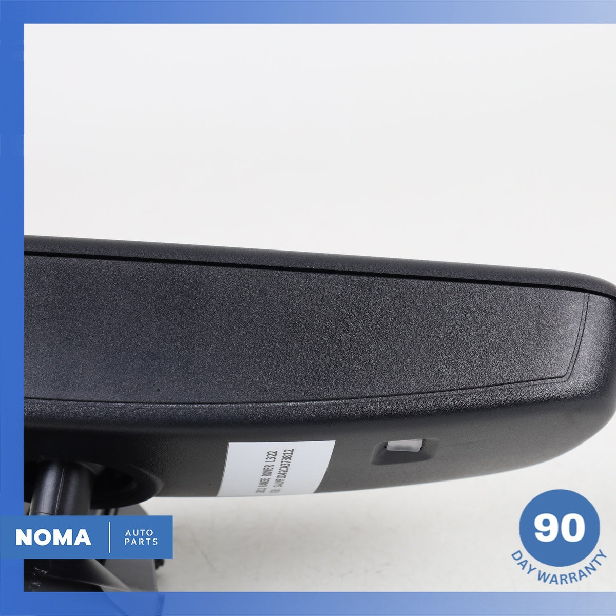 Range Rover L322 L320 Interior Rear View Mirror AH4217E678BD OEM - photo 11