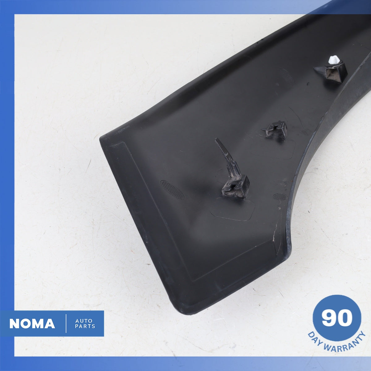2019 Land Rover Range Rover L560 Velar Rear Left Quarter Panel Fender Flare OEM - photo 8