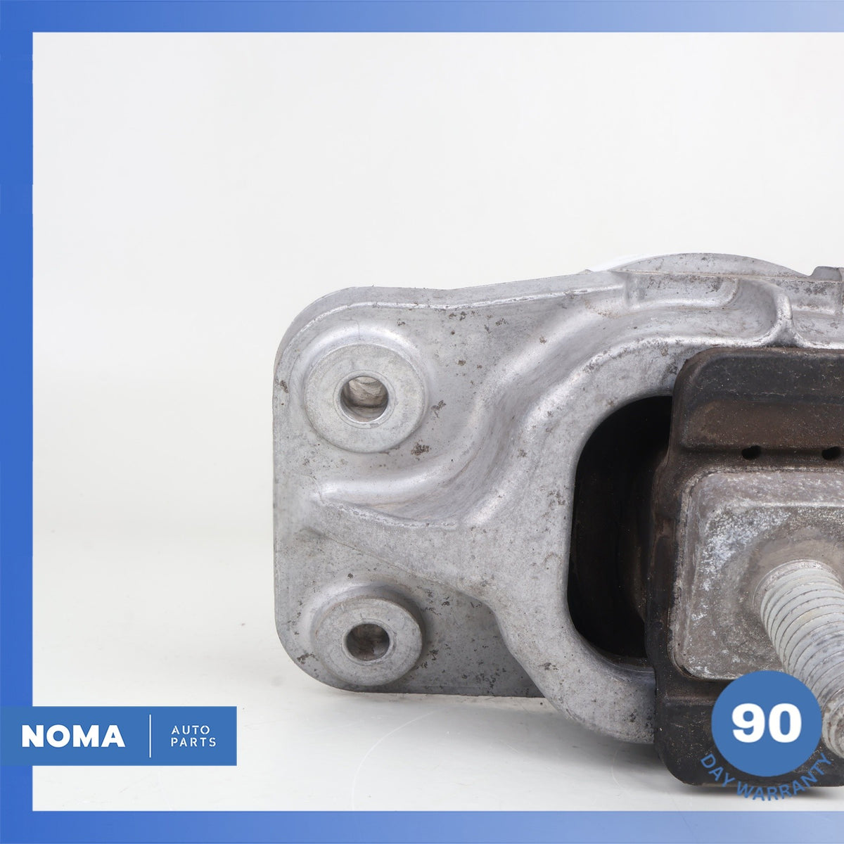 LR Range Rover L405 L494 Right or Left Engine Motor Mount Bracket OEM - photo 7