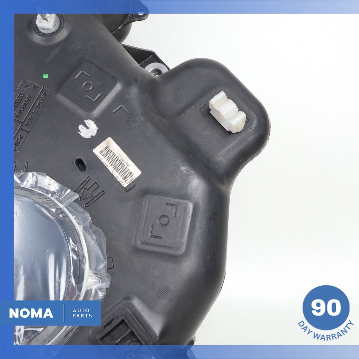 13-17 Audi 8R Q5 TDI Diesel AdBlue Fuel Additive Tank Container 8R0131877 OEM - photo 6