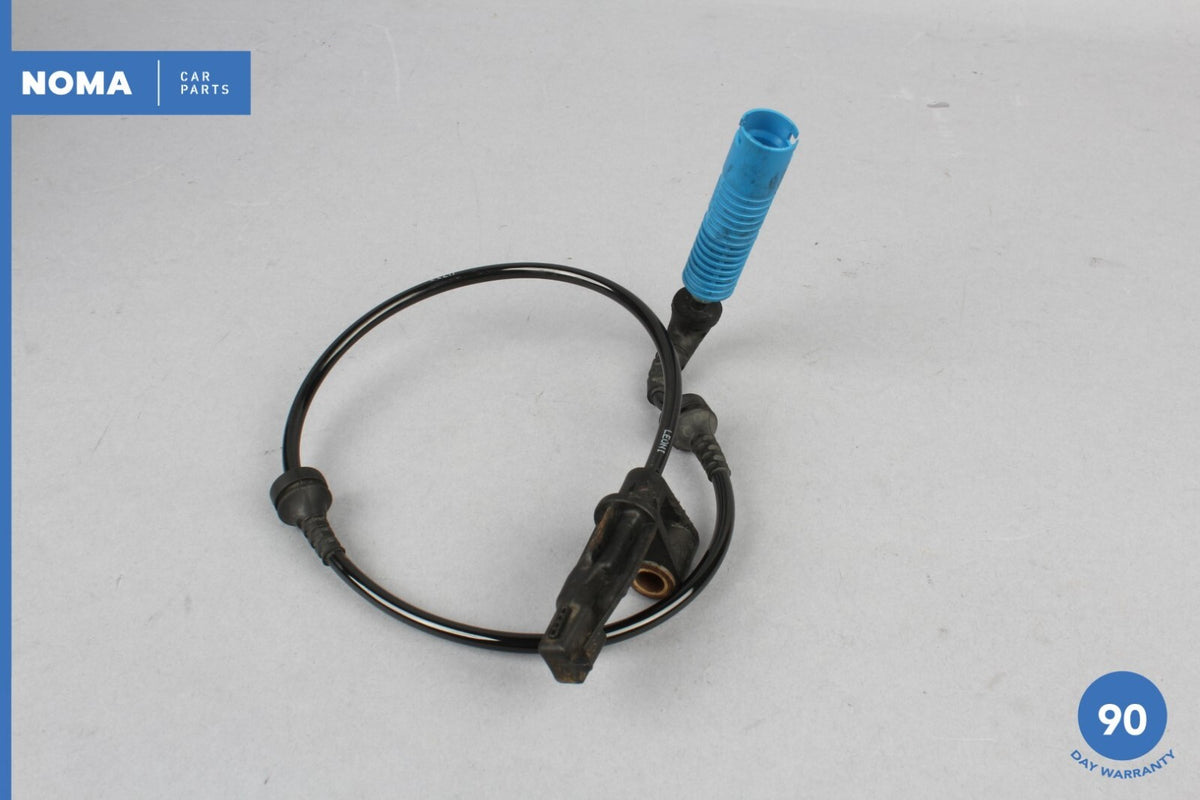 03-08 BMW Z4 E85 E86 Rear Right or Left Side ABS Wheel Speed Sensor Harness OEM - photo 1