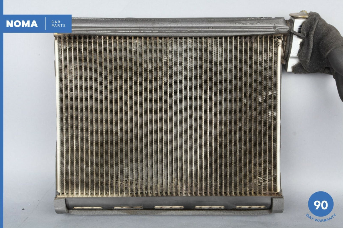 09-16 Jaguar X351 XJ XF AC A/C Air Conditioning Evaporator Core 8X2318N407AB OEM - photo 3