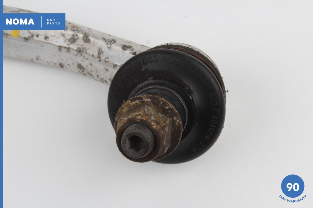 04-09 Jaguar XJR XJ8 VDP X350 Front Left or Right Stabilizer Sway Bar Link OEM - photo 2
