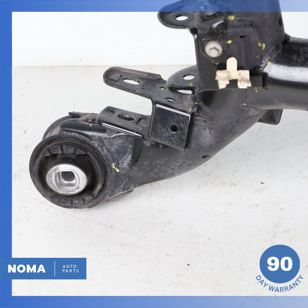 10-12 Land Rover Range Rover L322 Rear Subframe Suspension Crossmember OEM - photo 8
