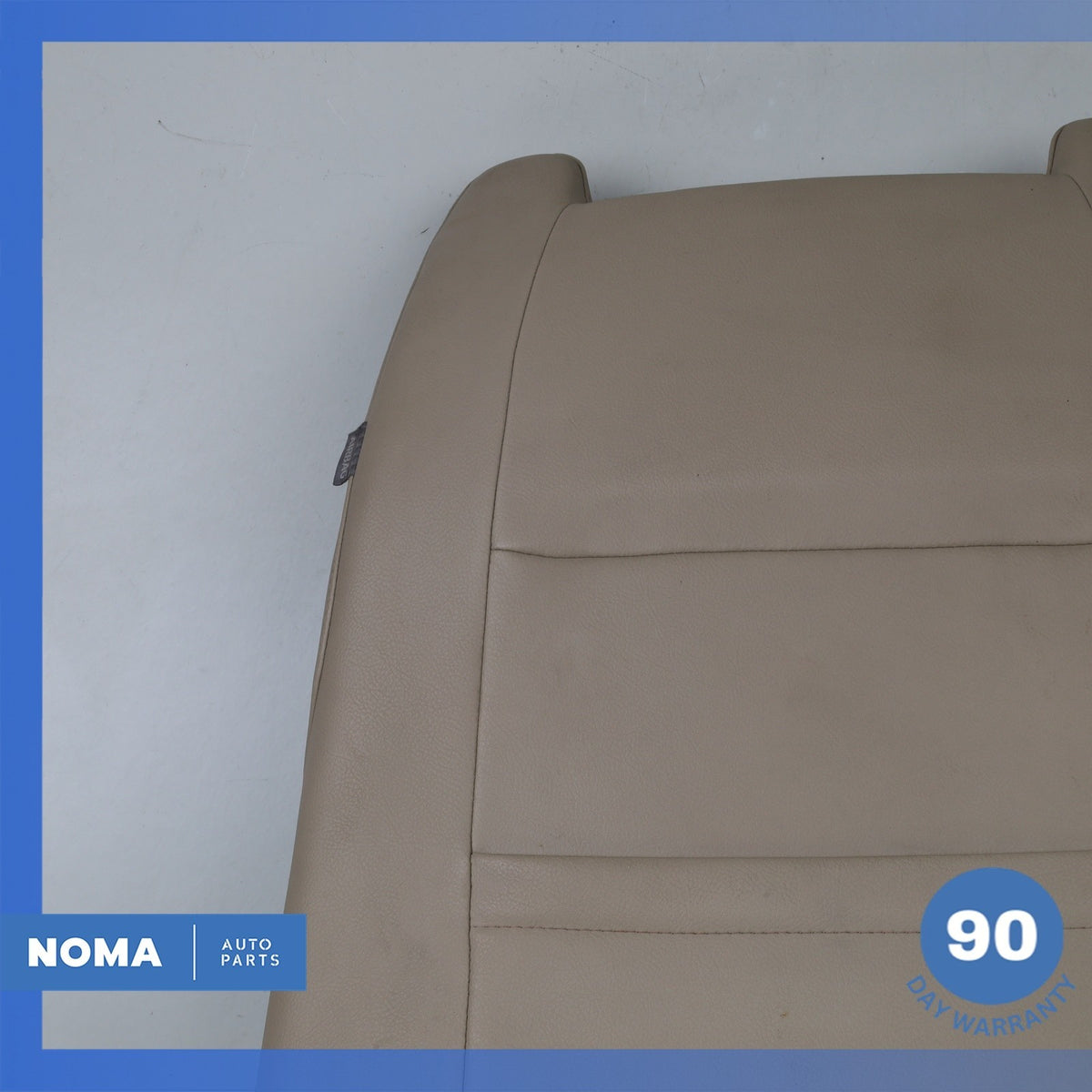 10-13 Range Rover Sport L320 Front Left Driver Side Top Upper Seat Cushion OEM - photo 15