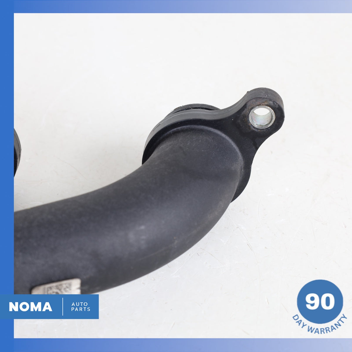 2014 LR Range Rover Sport L405 Thermostat Housing Water Outlet Pipe OEM - photo 6