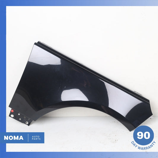 13-22 Land Rover Range Rover L405 Front Right Side Fender Wing Panel Black OEM - photo 1