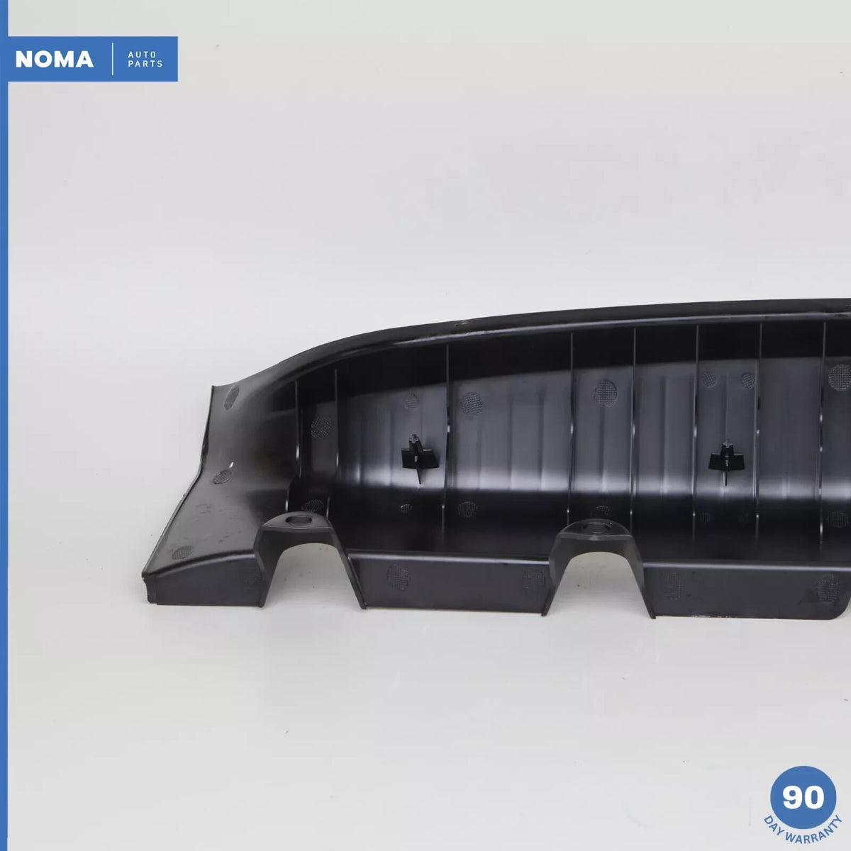 07-15 Jaguar X150 XK XKR Rear Trunk Boot Panel Trim Cover 6W83406A64AD OEM - photo 10