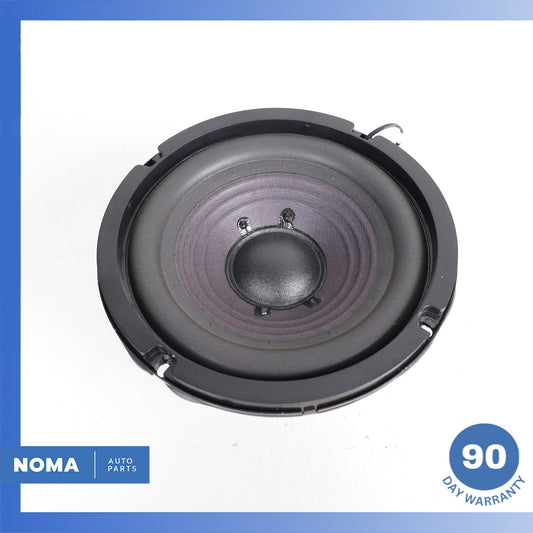 05-06 Jaguar X100 XKR Cabrio Rear Right or Left Audio Subwoofer Speaker OEM - photo 1