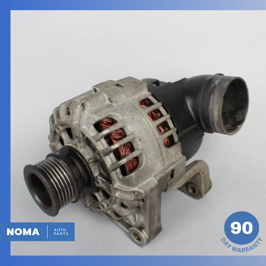 01-02 BMW Z3 E36 X5 E53 Engine Motor Generator Alternator 12317501592 OEM - photo 1