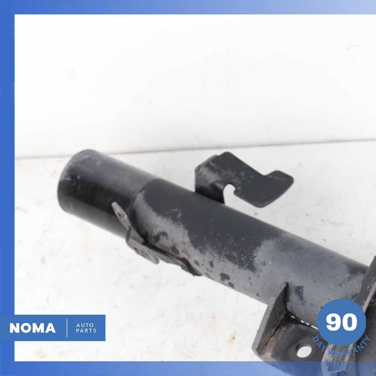 12-19 Range Rover Evoque L538 Front Left Side Shock Absorber Coil Strut OEM - photo 8